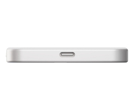 Zens Powerbank Pro 1 Slim MagSafe Qi2 15W USB-C 5000 mAh biały - 1545357 - zdjęcie 3